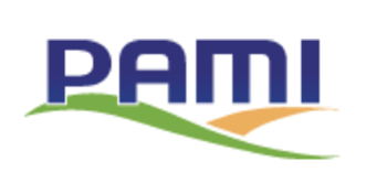 Prairie Agricultural Machinery Institute Logo