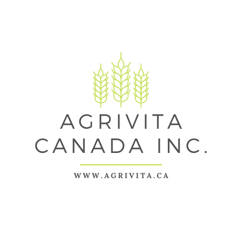 Agrivita Canada Inc.  Logo